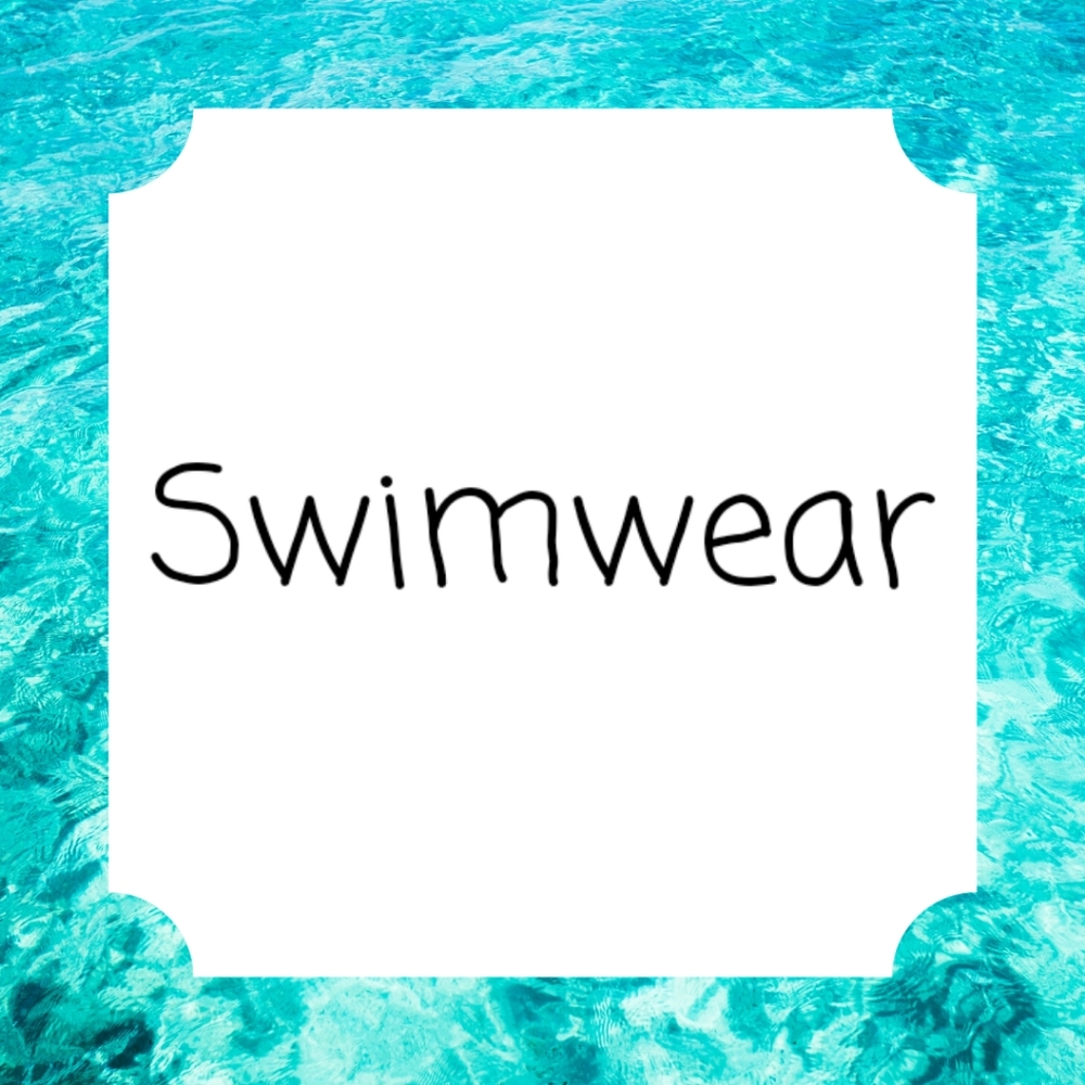 Swimwear